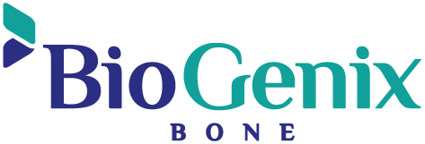 Biogenix logosu