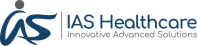 İAS Medikal logosu