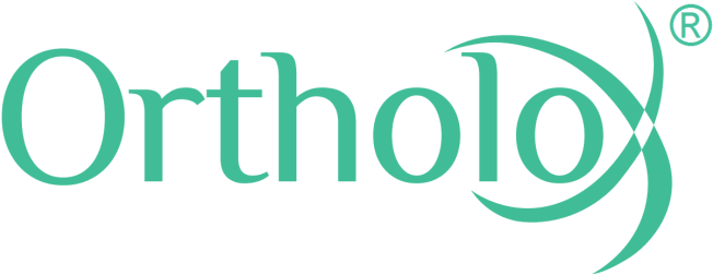 Ortholox logosu
