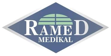 Ramed logosu