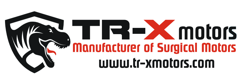 TR-X Motors logosu